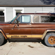 Illustration for article titled A Few Hours Of Cleaning And Wrenching Totally Transformed My 1979 Jeep Cherokee Golden Eagle